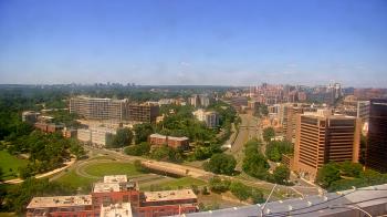 Live Camera from a random camera within the United States