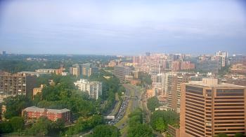 Live Camera from a random camera within the United States