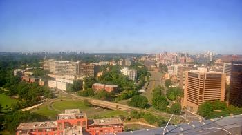 Live Camera from a random camera within the United States
