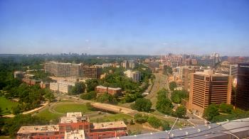 Live Camera from a random camera within the United States