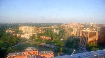 Live Camera from a random camera within the United States