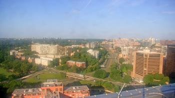 Live Camera from a random camera within the United States