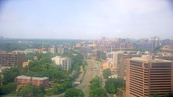 Live Camera from a random camera within the United States