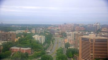 Live Camera from a random camera within the United States