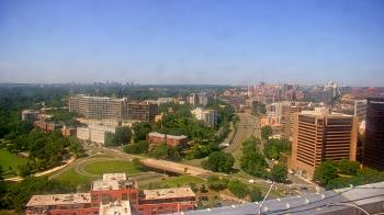 Live Camera from a random camera within the United States
