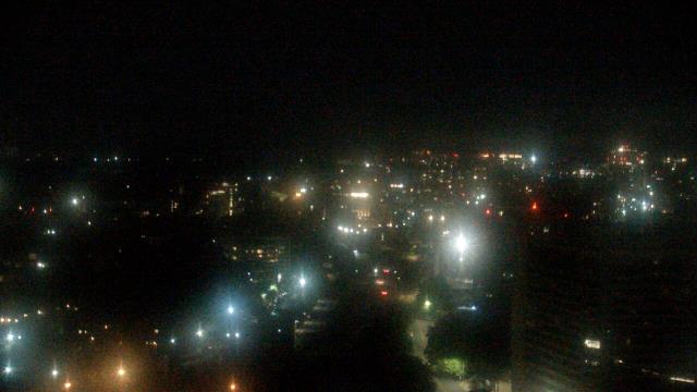 Washington DC WJLA Roofcam