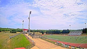 Live Camera from North Point HS, Waldorf, MD