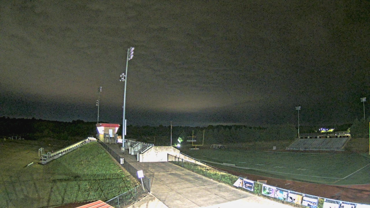 Live Camera from North Point HS, Waldorf, MD 20603