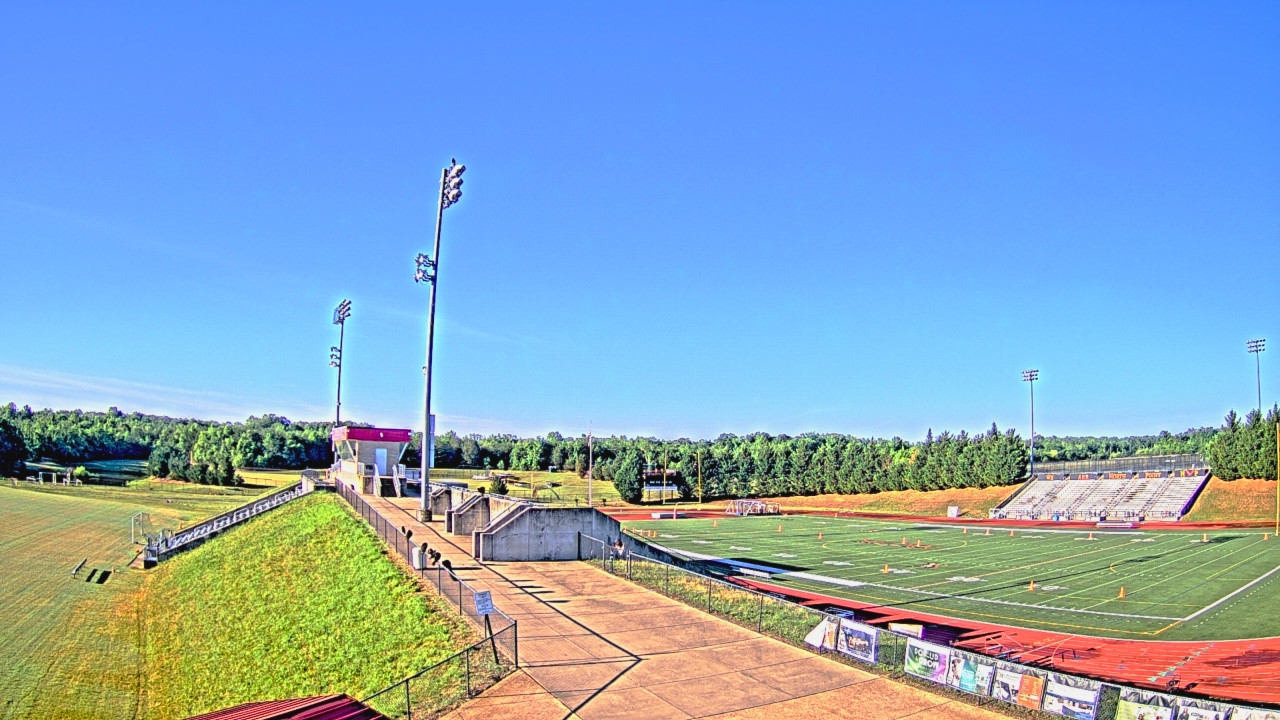 Live Camera from North Point HS, Waldorf, MD 20603
