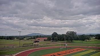 Live Camera from Waldron HS, Waldron, AR