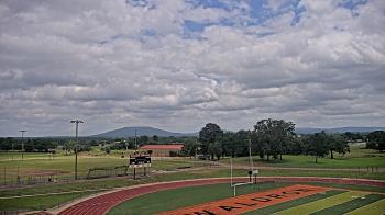 Live Camera from Waldron HS, Waldron, AR