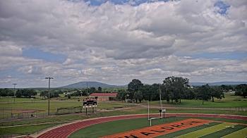Live Camera from Waldron HS, Waldron, AR 72958