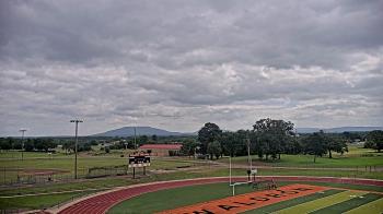 Live Camera from Waldron HS, Waldron, AR