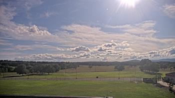 Live Camera from Waldron HS, Waldron, AR