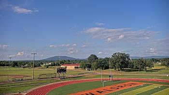 Live Camera from Waldron HS, Waldron, AR