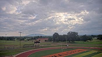 Live Camera from Waldron HS, Waldron, AR