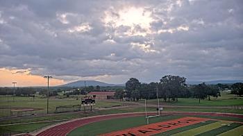 Live Camera from Waldron HS, Waldron, AR