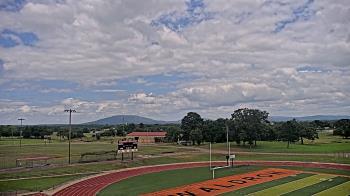 Live Camera from Waldron HS, Waldron, AR