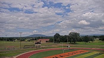 Live Camera from Waldron HS, Waldron, AR