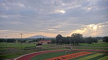 Live Camera from Waldron HS, Waldron, AR