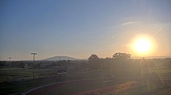 Live Camera from Waldron HS, Waldron, AR