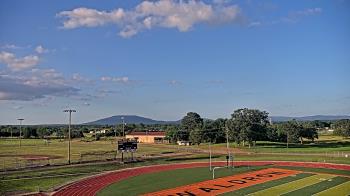 Live Camera from Waldron HS, Waldron, AR