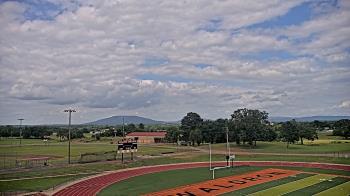 Live Camera from Waldron HS, Waldron, AR
