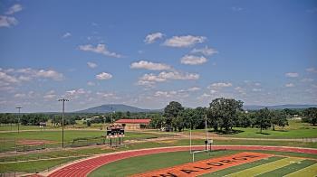 Live Camera from Waldron HS, Waldron, AR