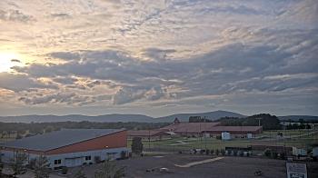 Live Camera from Waldron HS, Waldron, AR