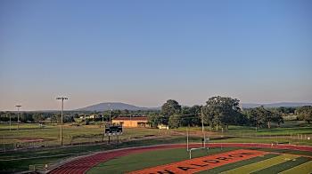 Live Camera from Waldron HS, Waldron, AR