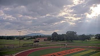 Live Camera from Waldron HS, Waldron, AR
