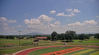 Live Camera from Waldron HS, Waldron, AR