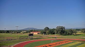 Live Camera from Waldron HS, Waldron, AR
