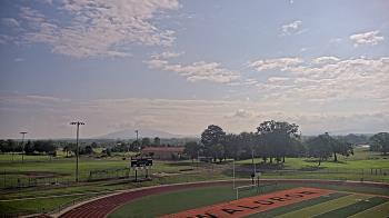 Live Camera from Waldron HS, Waldron, AR