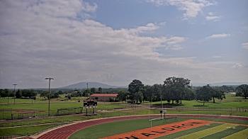 Live Camera from Waldron HS, Waldron, AR