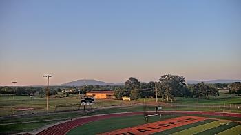 Live Camera from Waldron HS, Waldron, AR