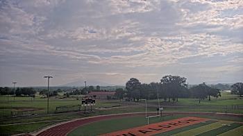 Live Camera from Waldron HS, Waldron, AR