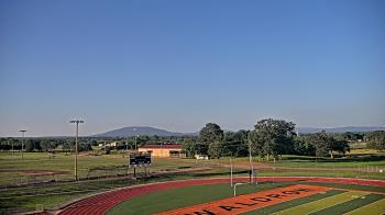 Live Camera from Waldron HS, Waldron, AR