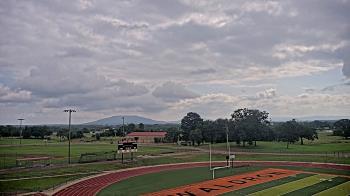 Live Camera from Waldron HS, Waldron, AR 72958