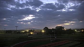 Live Camera from Waldron HS, Waldron, AR