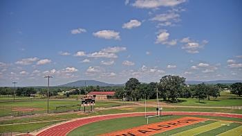 Live Camera from Waldron HS, Waldron, AR