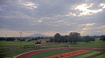 Live Camera from Waldron HS, Waldron, AR