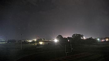 Live Camera from Waldron HS, Waldron, AR