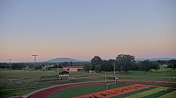 Live Camera from Waldron HS, Waldron, AR