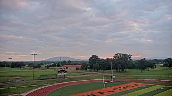 Live Camera from Waldron HS, Waldron, AR