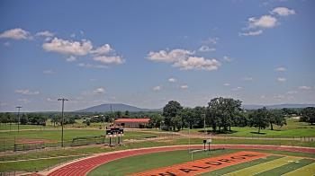 Live Camera from Waldron HS, Waldron, AR