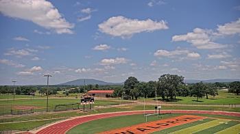 Live Camera from Waldron HS, Waldron, AR