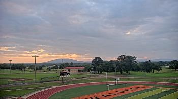 Live Camera from Waldron HS, Waldron, AR