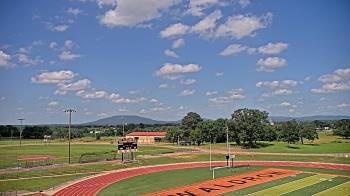 Live Camera from Waldron HS, Waldron, AR 72958