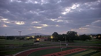 Live Camera from Waldron HS, Waldron, AR